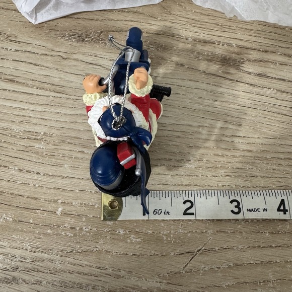 Trevco NASCAR #88‎ Dale Earnhardt Jr 2009 Collectable Ornament - Picture 7 of 10